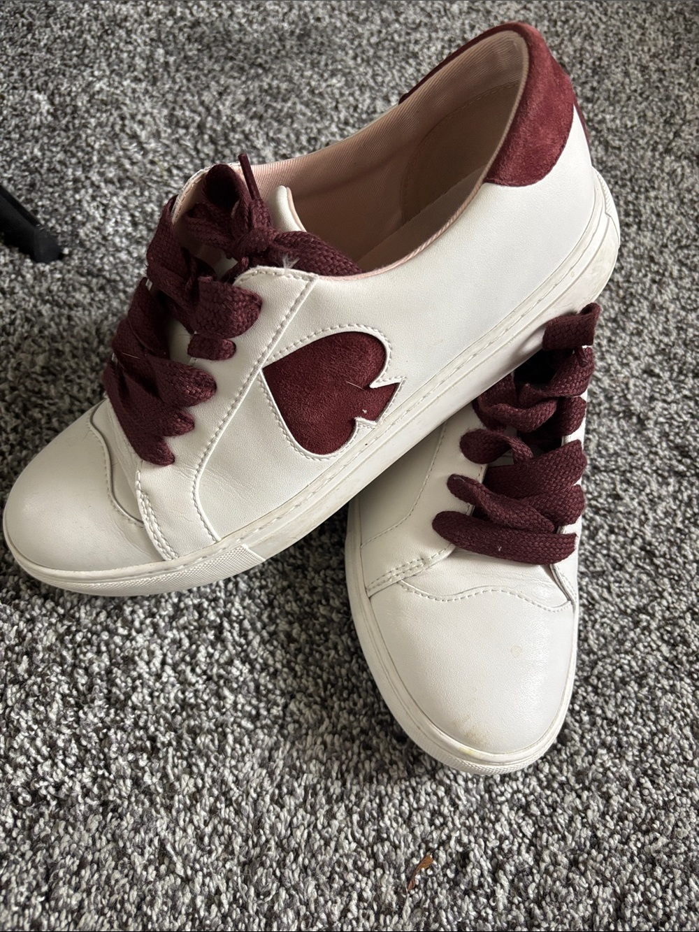 Kate Spade ♠️ Women's Casual Sneakers
